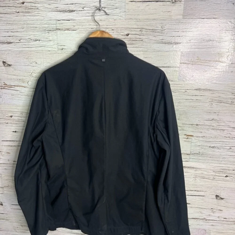 Lululemon MWB Most Wearable Blazer Black size large - Picture 10 of 10